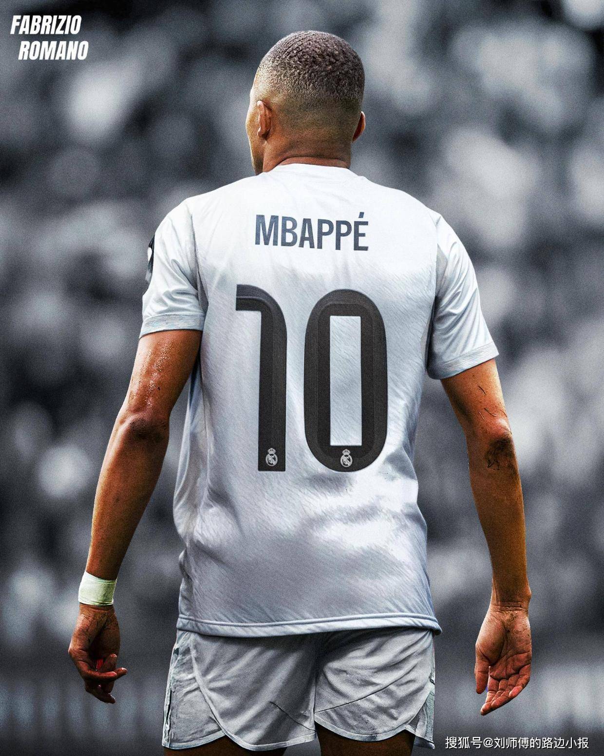 银河战舰世代更迭！姆巴佩接过史诗级10号